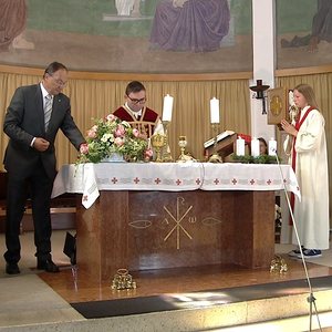 Foto © Entnommen aus der Fernsehübertagung von Servus TV