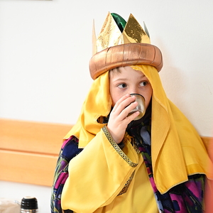 Sternsinger*innen