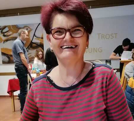 Maria Hackl / Pfarrgemeinderat Hagenberg Maria Hackl