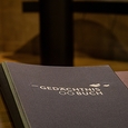 Gedächtnisbuch OÖ / © Diözese Linz / Appenzeller Gedächtnisbuch OÖ
