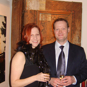 Pfarrball 2007