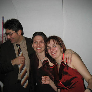 Pfarrball 2007