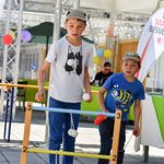 Wir feiern das Leben 2017 | Fest auf dem Linzer Domplatz
