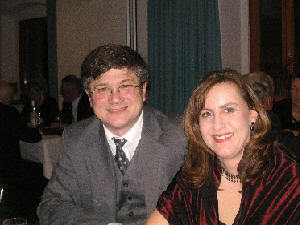 Pfarrball 2008