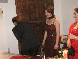 Pfarrball 2008