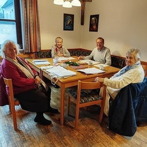 SelbA Gruppe Tragwein