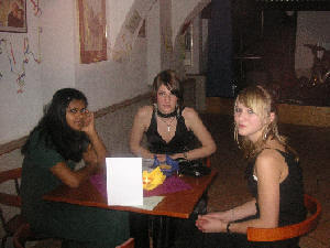 Pfarrball 2008