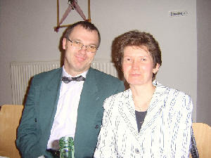 Pfarrball 2008