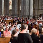Wir feiern das Leben 2017 | Gottesdienst im Linzer Mariendom