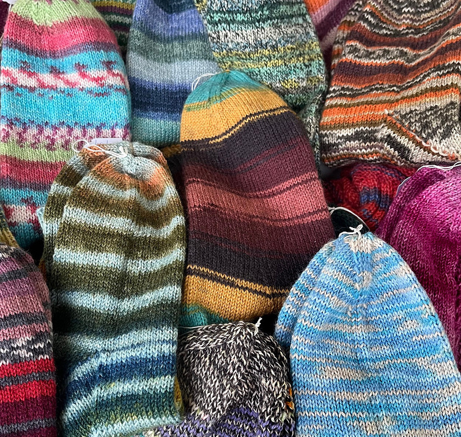 Socken