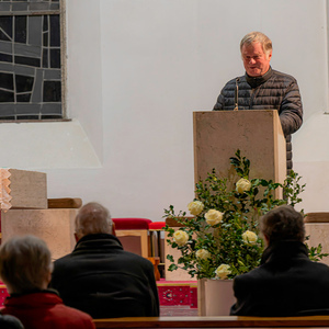 Konzert: Anton Bruckners Spuren im Oberen Kremstal