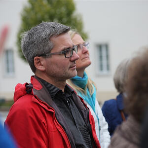 Kirchenchorausflug Burgenland 2017