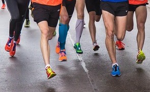 „Es läuft gut mit Gott“: Marathongottesdienst am Vorabend des Linz Marathons
