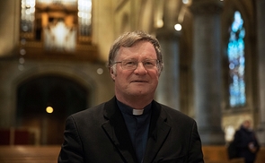Bischof Manfred Scheuer