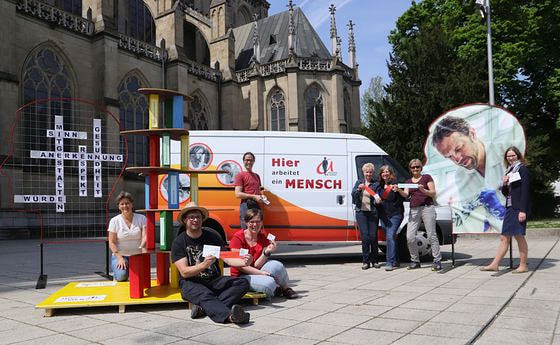 Kampagne