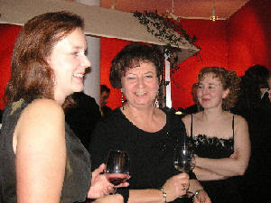 Pfarrball 2008