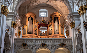 Brucknerorgel