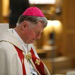 Dank-Vesper zum 70. Geburtstag von Bischof Manfred Scheuer im Mariendom Linz