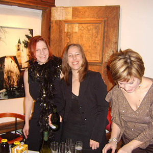 Pfarrball 2007