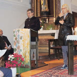 Jubelhochzeit