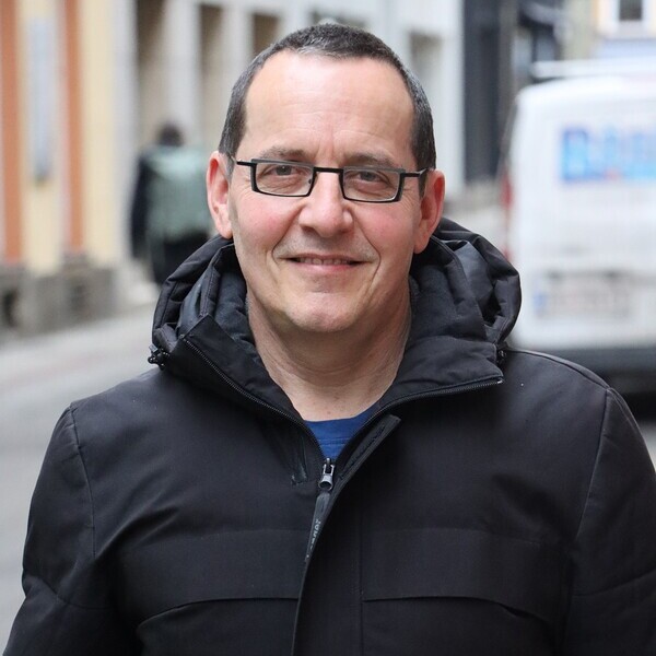 Helmut Eder, Diözese Linz