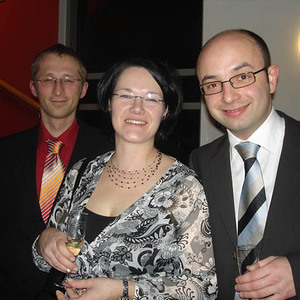 Pfarrball 2007