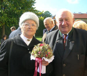 Jubelpaare 2008