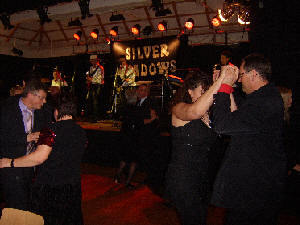 Pfarrball 2008