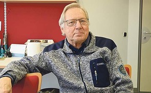 Peter Zuber