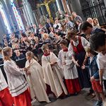 Wir feiern das Leben 2017 | Gottesdienst im Linzer Mariendom