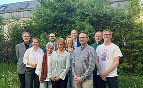 Aufnahme der Neuapostolischen Kirche ins „FORUM der christlichen Kirchen in OÖ“