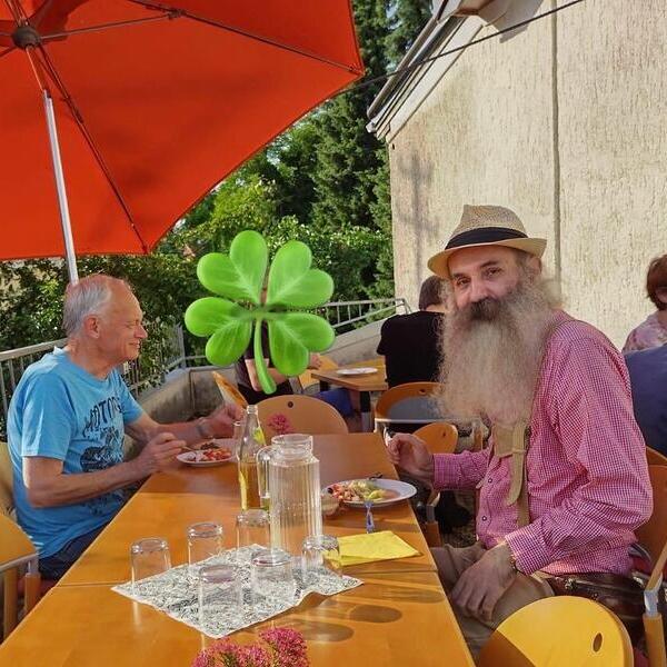 Terrassenfest 2025