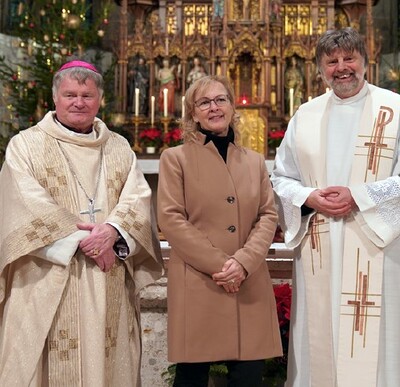 Pfarre Aschach an der Steyr