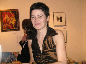 Pfarrball 2008