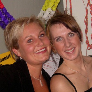 Pfarrball 2007