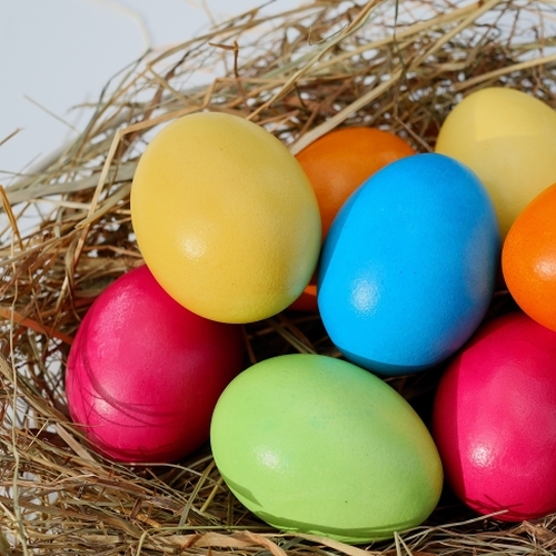 Ostern