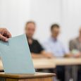 Pfarrgemeinderatswahl 2017 / © PGR Pfarrgemeinderatswahl 2017