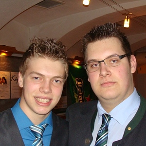 Pfarrball 2011