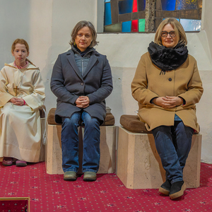 Gottesdienst Pfarre Kirchdorf an der Krems