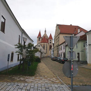 Weinviertel - 4. bis 9. September 2016