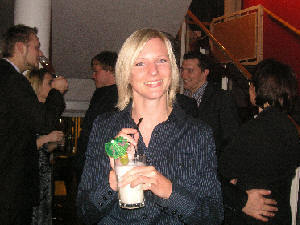 Pfarrball 2008
