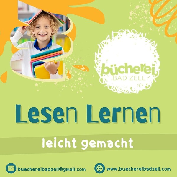 © Bibliothek Bad Zell