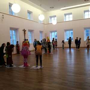 Mini-Fasching