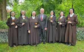 Marienschwestern vom Karmel 