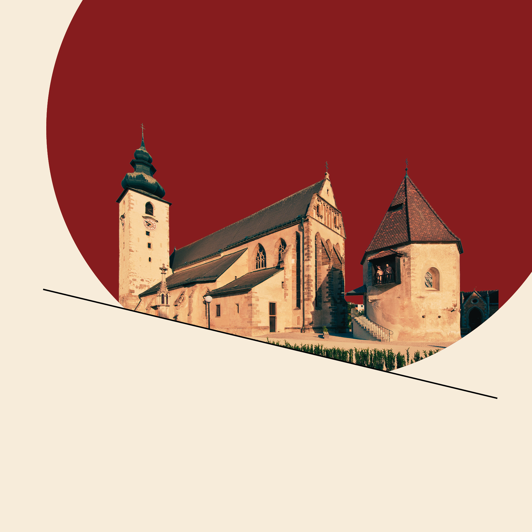 in der Gebetswoch für die Einheit der Christ:innen