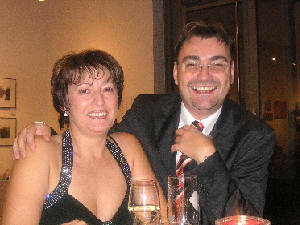 Pfarrball 2008