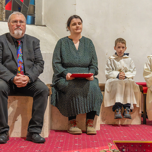 Gottesdienst Pfarre Kirchdorf an der Krems