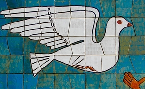 Friedenstaube