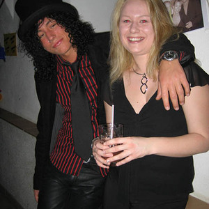 Pfarrball 2007