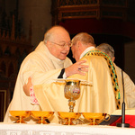 Gottesdienst 10 Jahre Bischofsweihe 20.11.2011